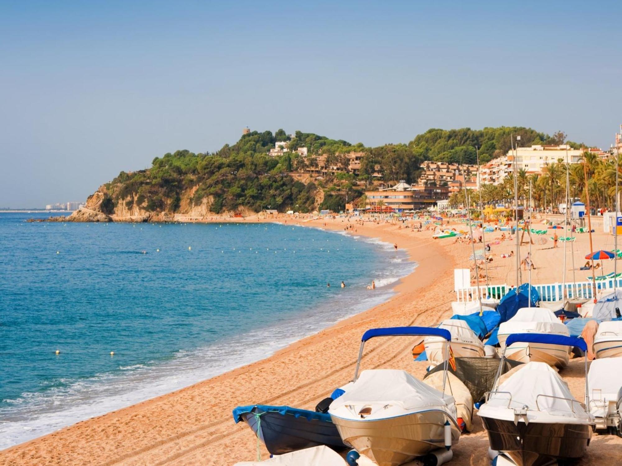 Vivalidays Alicia - Fenals - Lloret De Apartamento Lloret de Mar