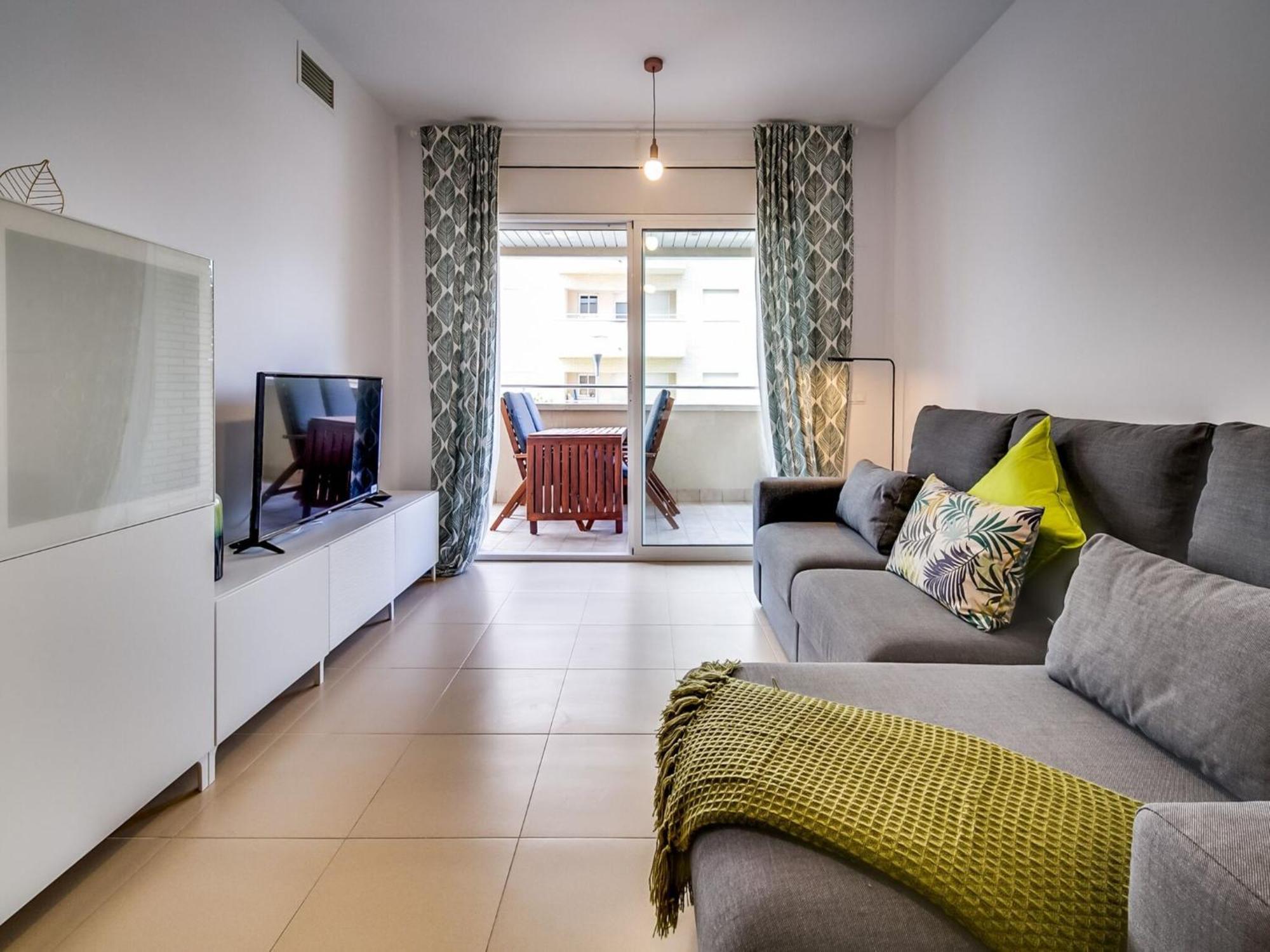 Vivalidays Alicia - Fenals - Lloret De Apartamento Lloret de Mar