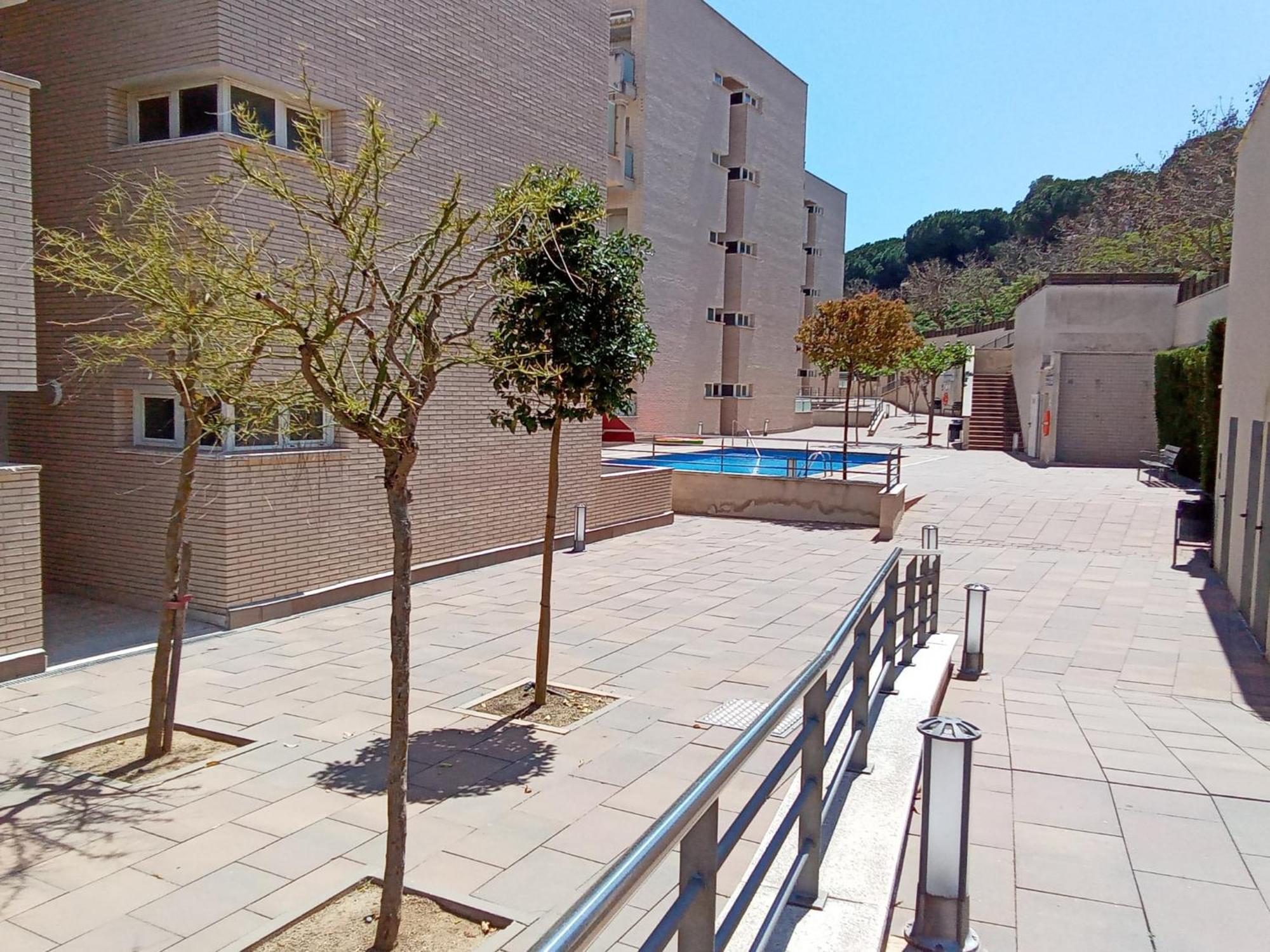 Vivalidays Alicia - Fenals - Lloret De Apartamento