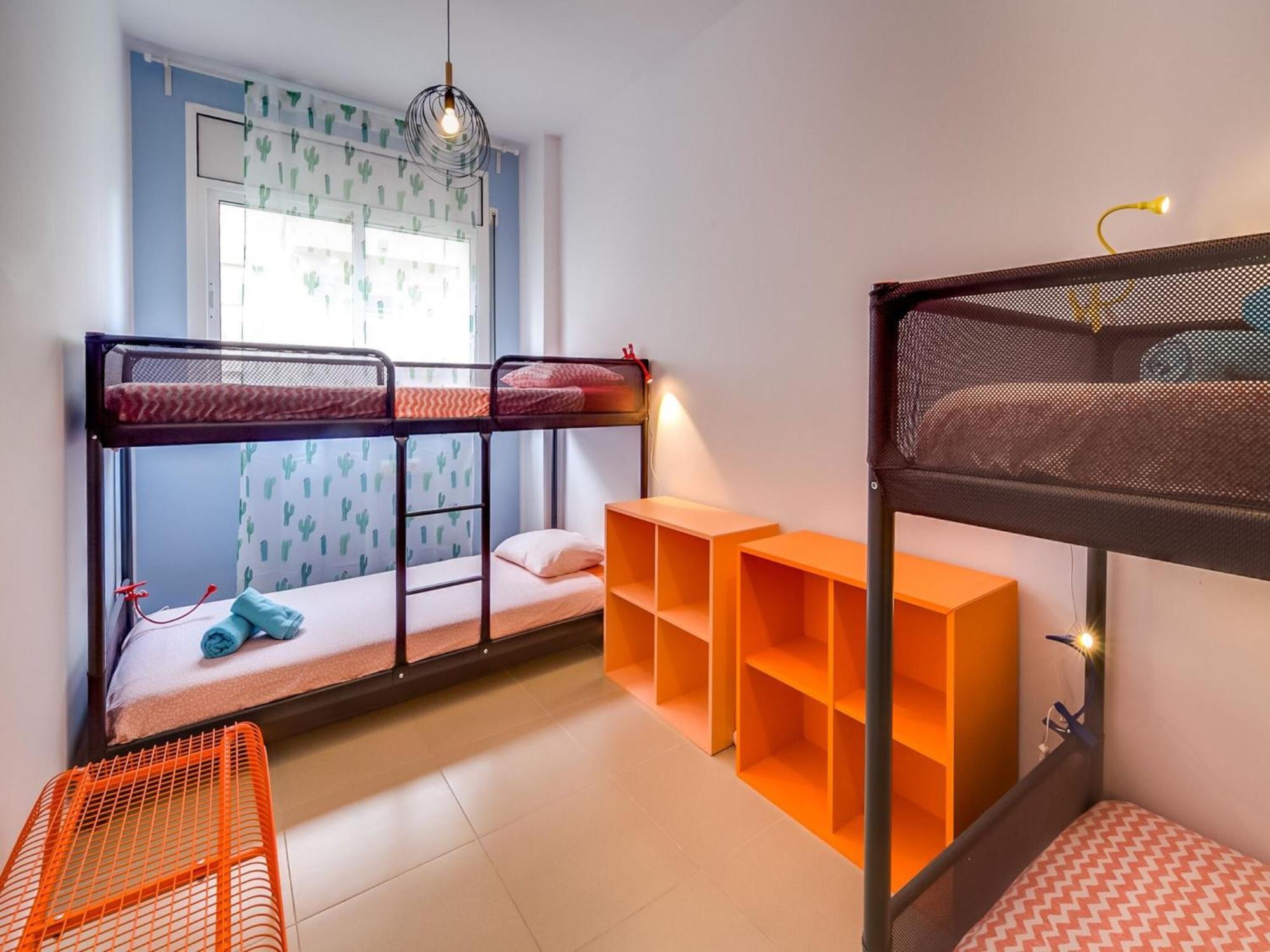 Vivalidays Alicia - Fenals - Lloret De Apartamento *