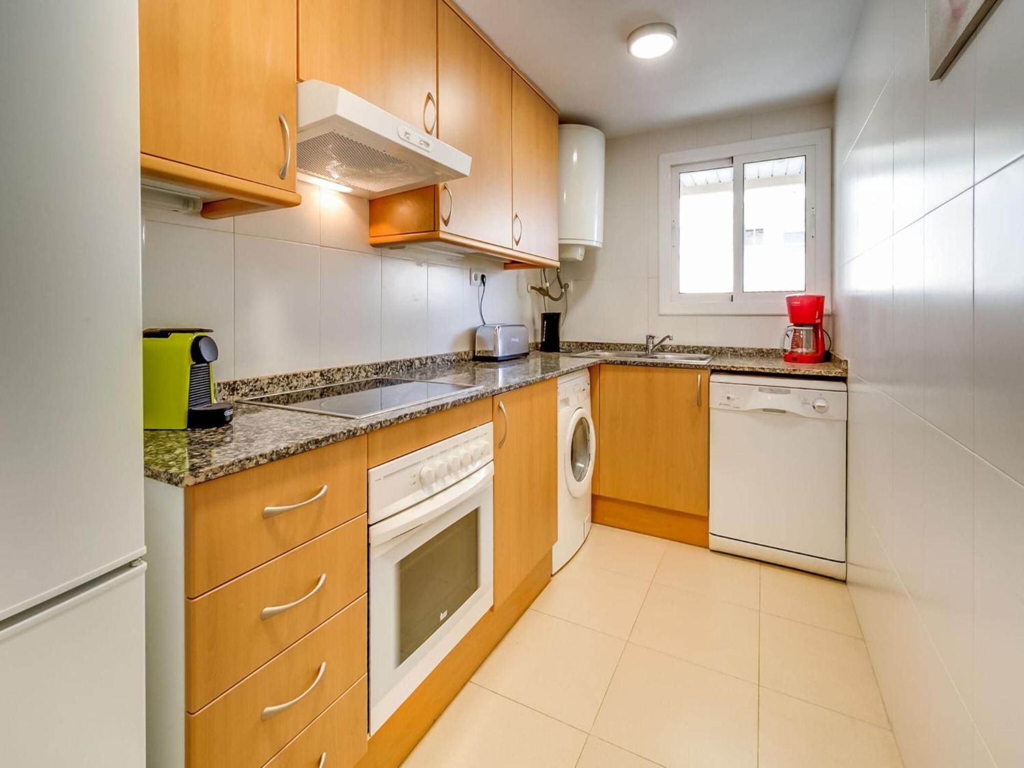 Vivalidays Alicia - Fenals - Lloret De Apartamento