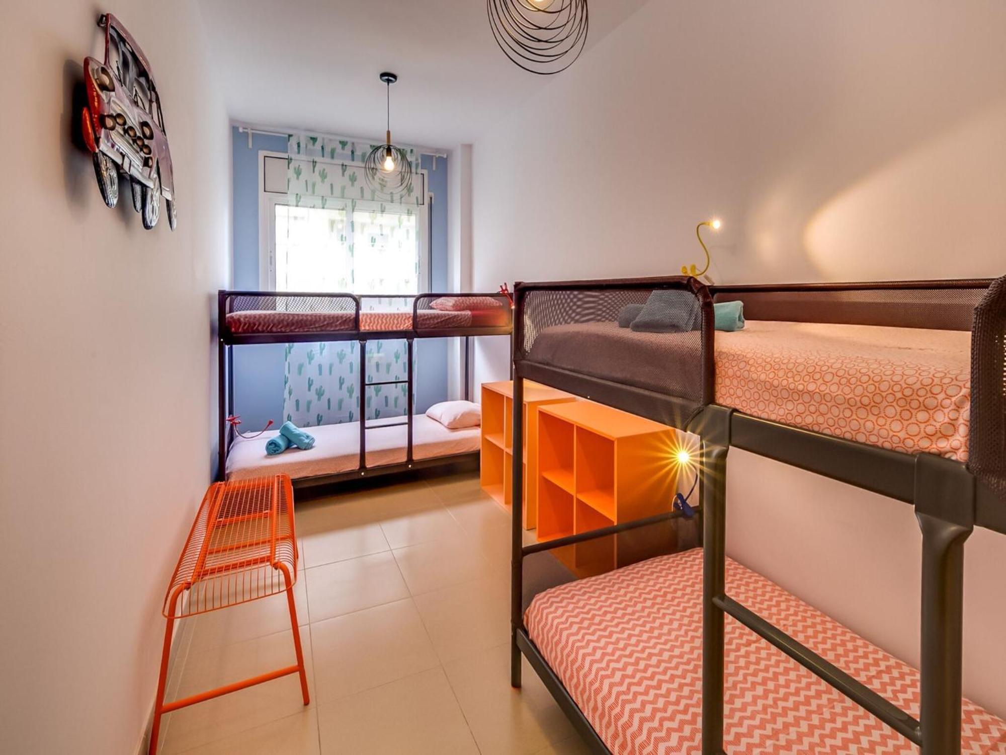 Apartamento Vivalidays Alicia - Fenals - Lloret De *