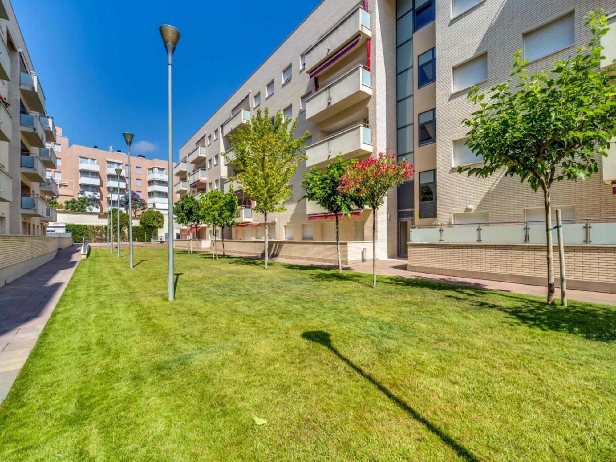 Vivalidays Alicia - Fenals - Lloret De Apartamento *