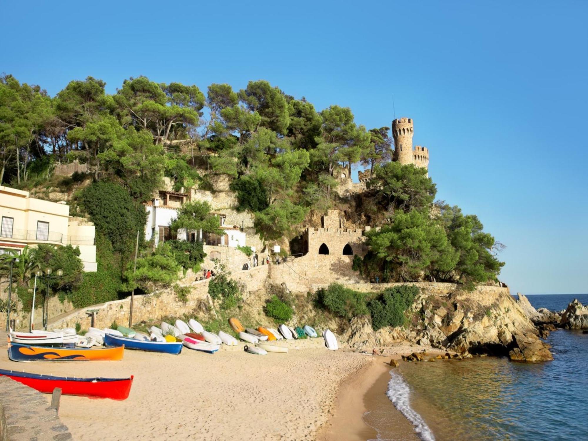 Vivalidays Alicia - Fenals - Lloret De Lloret de Mar