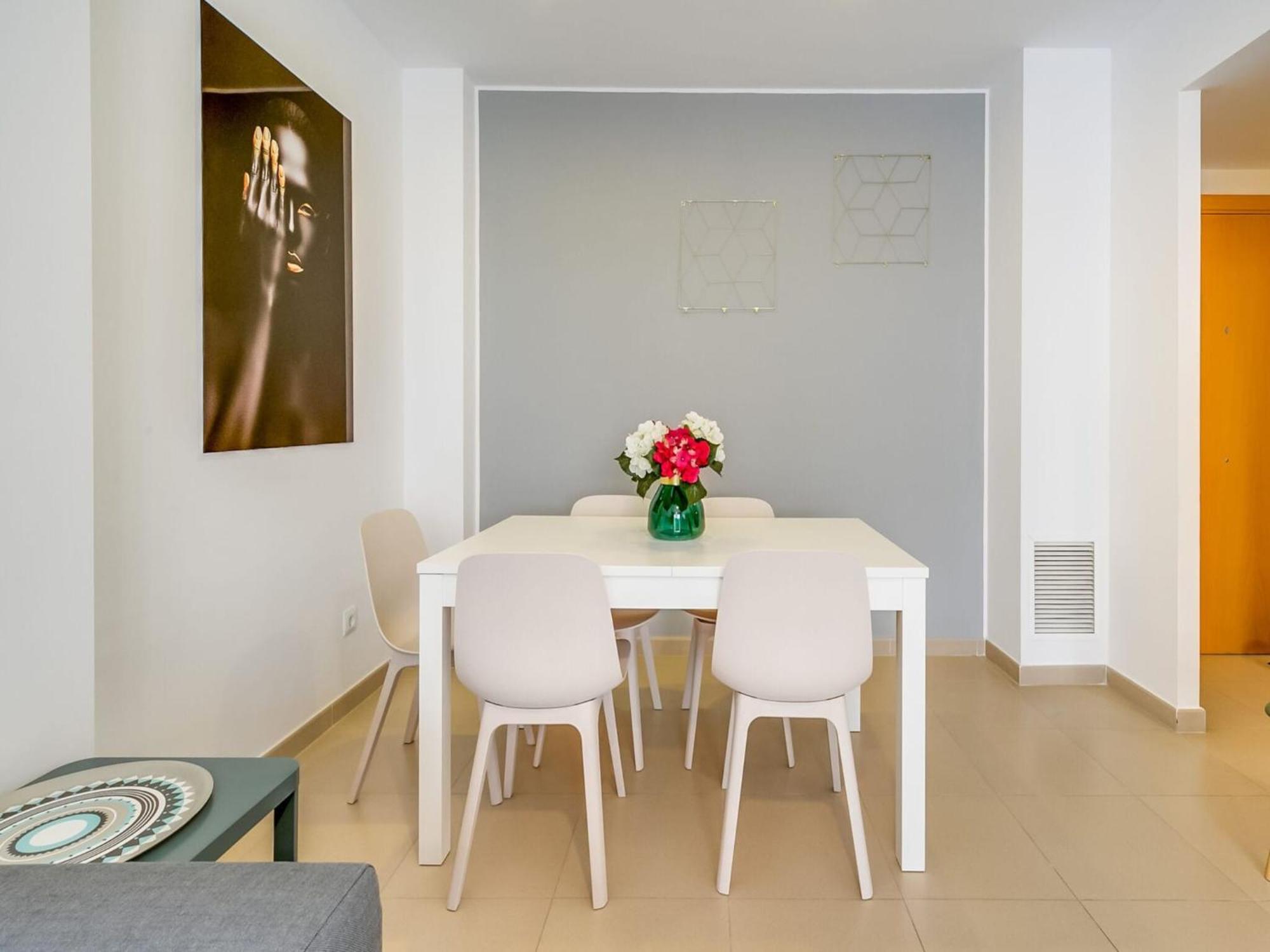 Vivalidays Alicia - Fenals - Lloret De Apartamento *