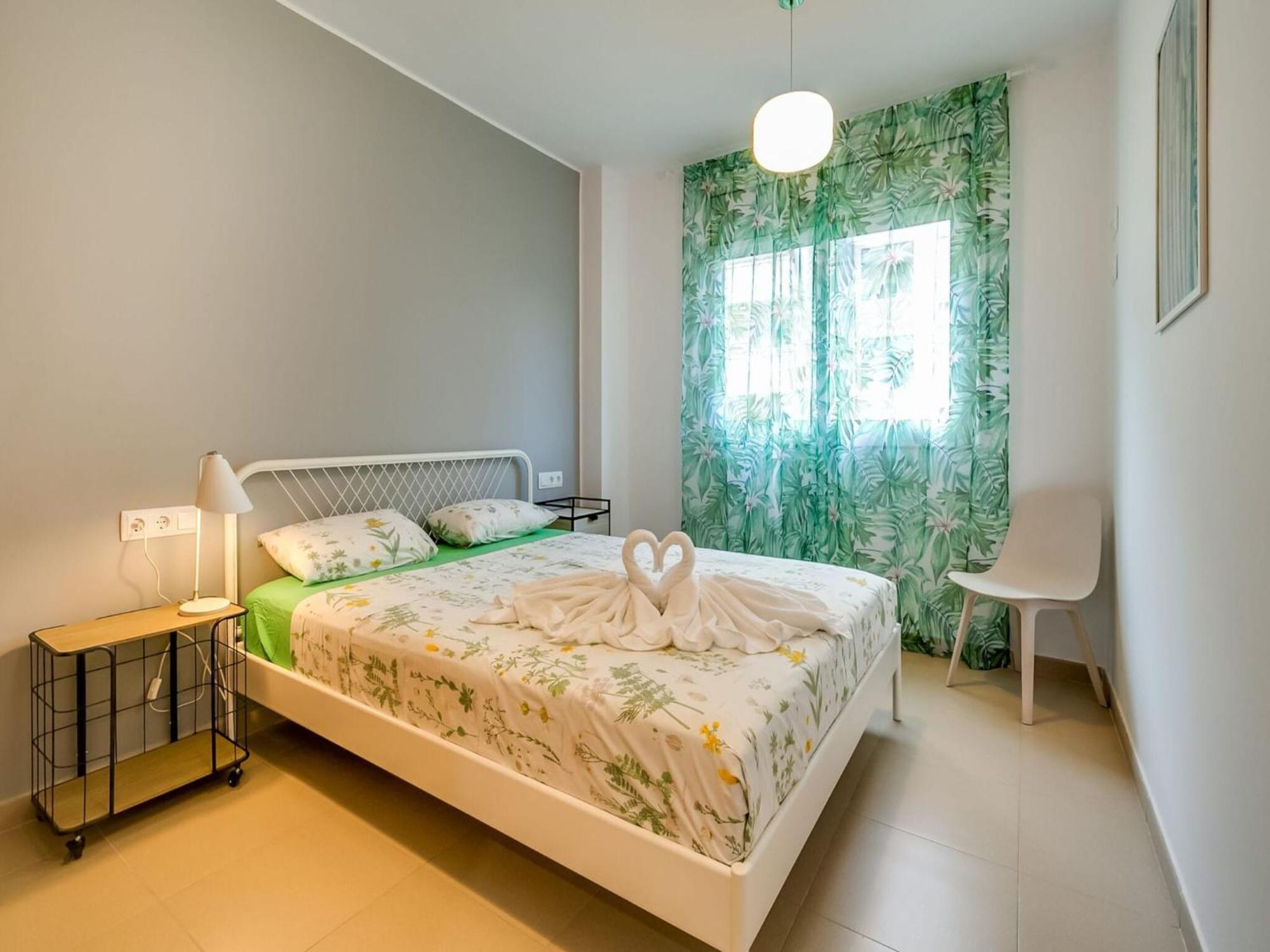 Vivalidays Alicia - Fenals - Lloret De Apartamento
